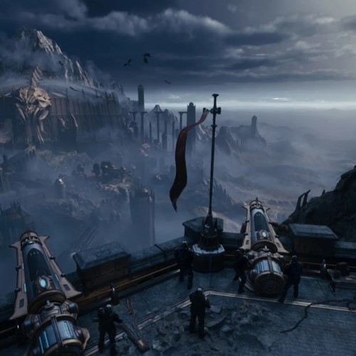 Игра Doom: The Dark Ages Standart Edition для PC / ПК, активация в стим Steam для региона РФ / Россия цифровой ключ