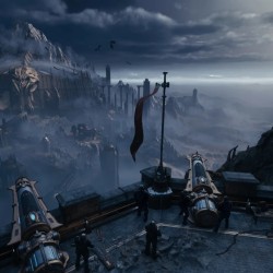 Игра Doom: The Dark Ages Standart Edition для PC / ПК, активация в стим Steam для региона РФ / Россия цифровой ключ