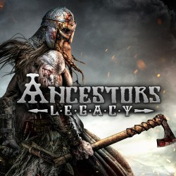 Игра Ancestors Legacy PC / ПК, активация в стим Steam для региона РФ / Россия цифровой ключ
