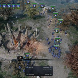 Игра Ancestors Legacy PC / ПК, активация в стим Steam для региона РФ / Россия цифровой ключ