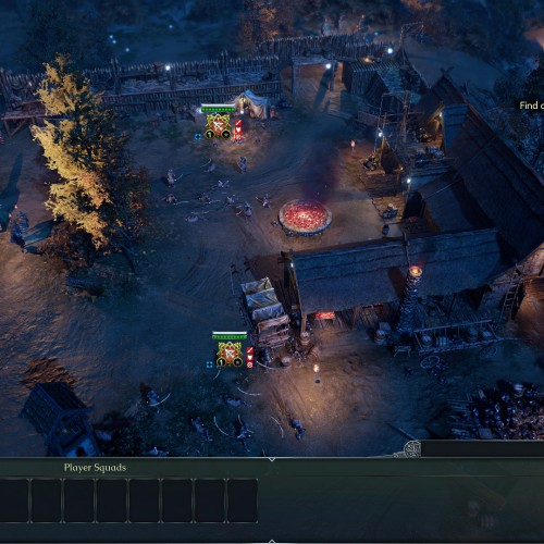 Игра Ancestors Legacy PC / ПК, активация в стим Steam для региона РФ / Россия цифровой ключ