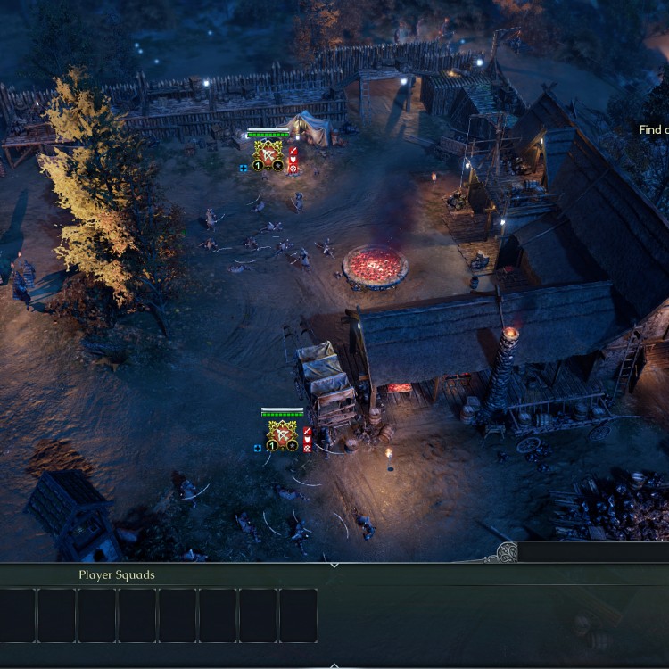 Игра Ancestors Legacy PC / ПК, активация в стим Steam для региона РФ / Россия цифровой ключ