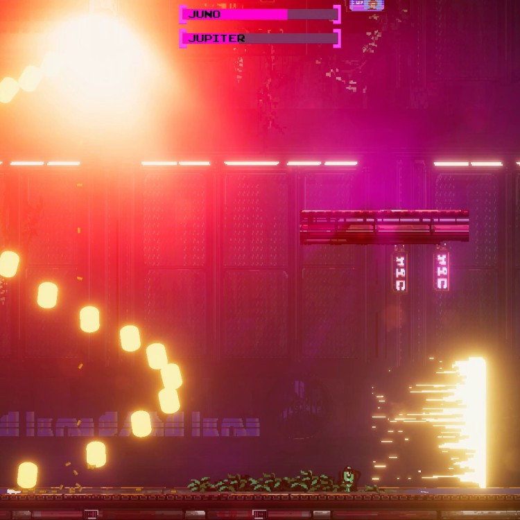 Игра Black Future '88 PC / ПК, активация в стим Steam для региона РФ / Россия цифровой ключ