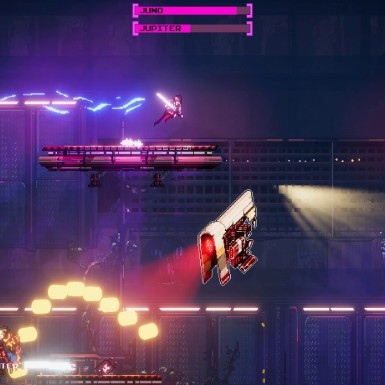 Игра Black Future '88 PC / ПК, активация в стим Steam для региона РФ / Россия цифровой ключ