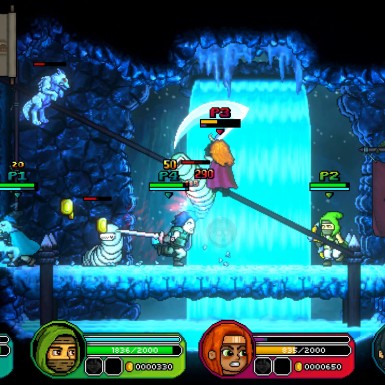 Игра Bravery and Greed PC / ПК, активация в стим Steam для региона РФ / Россия цифровой ключ