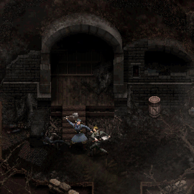 Игра CONSCRIPT для PC / ПК, активация в стим Steam для региона РФ / Россия цифровой ключ 