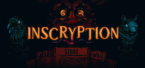 Inscryption, Steam Gift