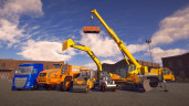 Construction Simulator, Steam Gift