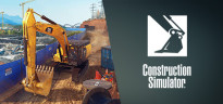 Construction Simulator, Steam Gift