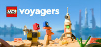 LEGO® Voyagers, Steam Gift