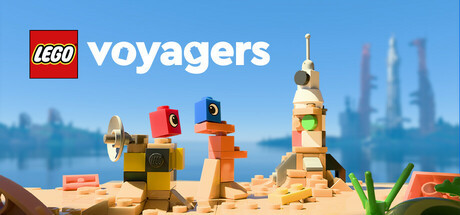 LEGO® Voyagers, Steam Gift
