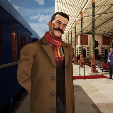 Игра Agatha Christie - Murder on the Orient Express PC, Steam Gift регион Россия, РФ