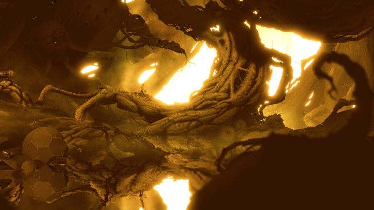 Bionic Bay - Deluxe Edition, Steam Gift