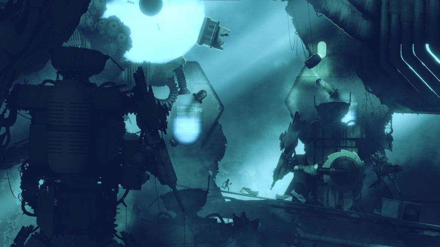 Bionic Bay - Deluxe Edition, Steam Gift