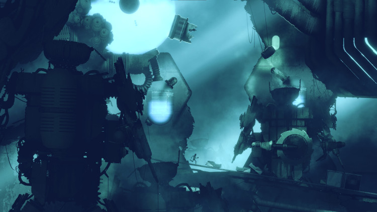 Bionic Bay - Deluxe Edition, Steam Gift