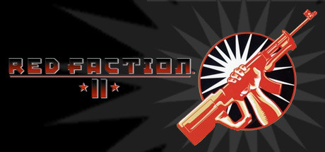 

Red Faction II, Steam Gift