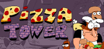 Pizza Tower, Steam Gift