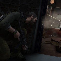Игра Tom Clancy&#039;s Splinter Cell: Conviction Deluxe Edition PC / ПК, активация в Ubisoft, Uplay для региона РФ / Россия / Глобал цифровой ключ, английский язык