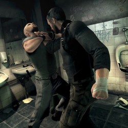 Игра Tom Clancy&#039;s Splinter Cell: Conviction Deluxe Edition PC / ПК, активация в Ubisoft, Uplay для региона РФ / Россия / Глобал цифровой ключ, английский язык