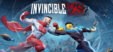 

Invincible VS - Pre - Purchase - Standard Edition