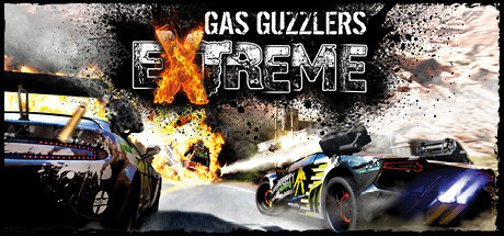 

Gas Guzzlers Extreme - Four Pack, Steam Gift