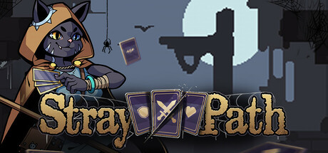 Stray Path, Steam Gift