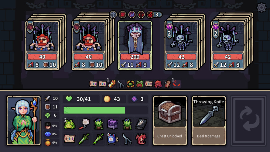 Stray Path, Steam Gift