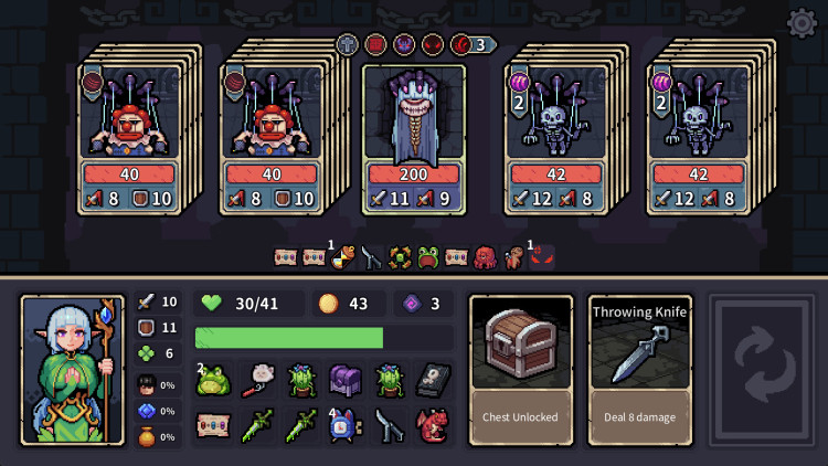 Stray Path, Steam Gift