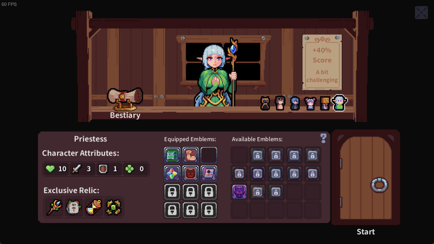 Stray Path, Steam Gift