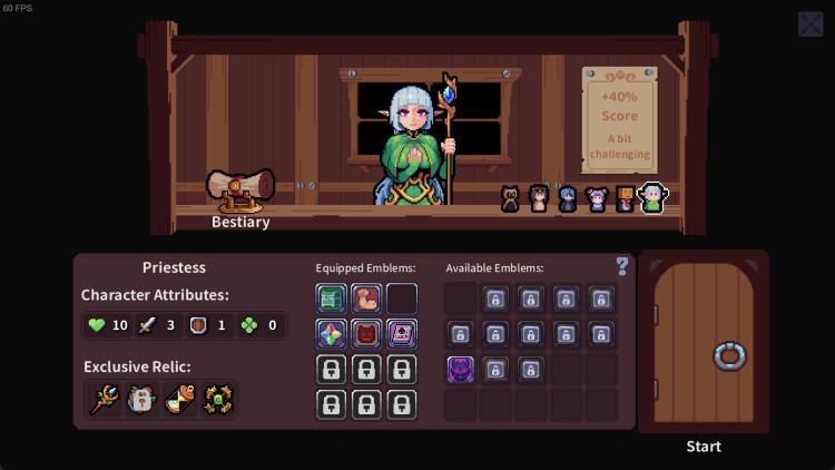 Stray Path, Steam Gift