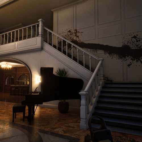 Игра Ready or Not HOME INVASION BUNDLE для PC / ПК, активация в стим Steam для региона РФ / Россия цифровой ключ