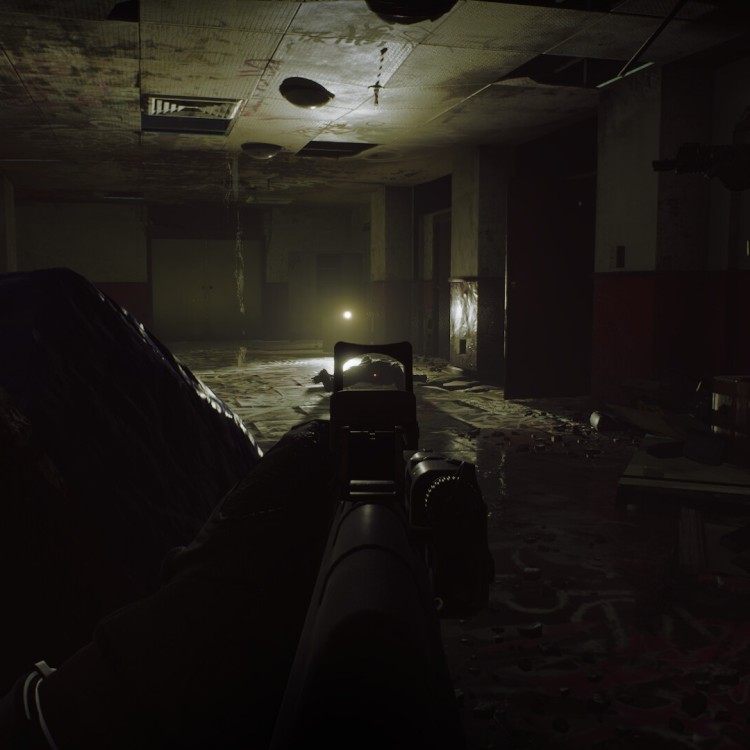 Игра Ready or Not HOME INVASION BUNDLE для PC / ПК, активация в стим Steam для региона РФ / Россия цифровой ключ