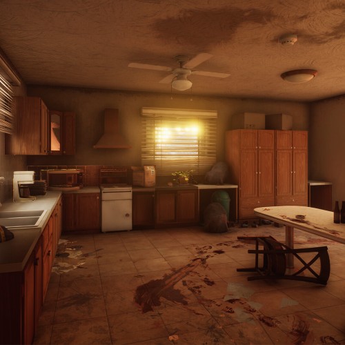 Игра Ready or Not HOME INVASION BUNDLE для PC / ПК, активация в стим Steam для региона РФ / Россия цифровой ключ