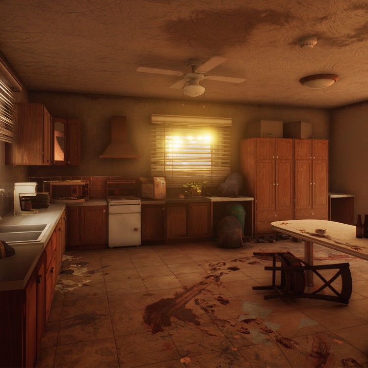 Игра Ready or Not HOME INVASION BUNDLE для PC / ПК, активация в стим Steam для региона РФ / Россия цифровой ключ