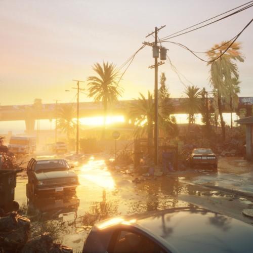 Игра Ready or Not HOME INVASION BUNDLE для PC / ПК, активация в стим Steam для региона РФ / Россия цифровой ключ