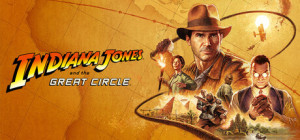 Indiana Jones and the Great Circle, Steam Gift