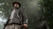 Indiana Jones and the Great Circle, Steam Gift