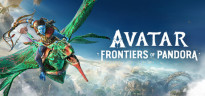 Avatar: Frontiers of Pandora From The Ashes Edition, Steam Gift