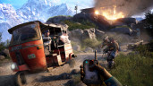 Far Cry 4, Steam Gift