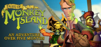 Tales of Monkey Island: Complete Season, Steam Gift