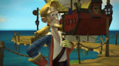 Tales of Monkey Island: Complete Season, Steam Gift
