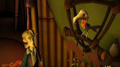 Tales of Monkey Island: Complete Season, Steam Gift