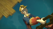 Tales of Monkey Island: Complete Season, Steam Gift