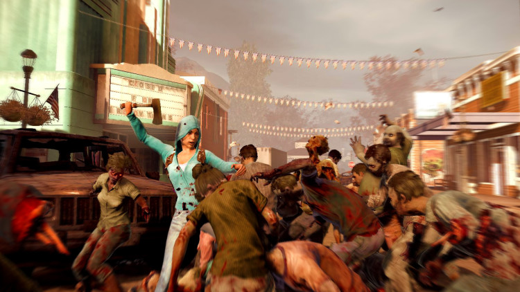 State of Decay: Year One Survival Edition, Steam Gift