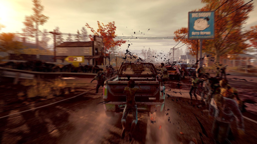 State of Decay: Year One Survival Edition, Steam Gift