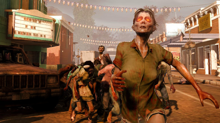 State of Decay: Year One Survival Edition, Steam Gift