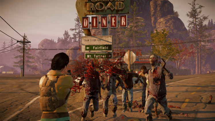State of Decay: Year One Survival Edition, Steam Gift