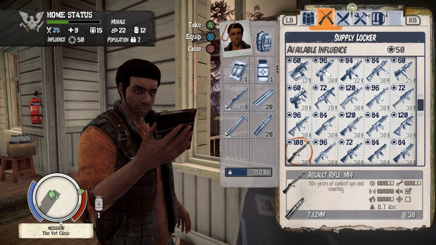 State of Decay: Year One Survival Edition, Steam Gift