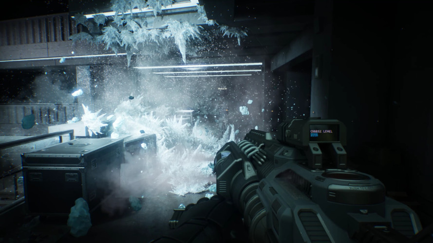 RoboCop: Rogue City - Unfinished Business, Steam Gift