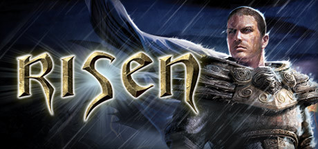 Risen, Steam Gift